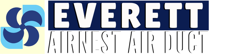Air Duct Cleaning Everett