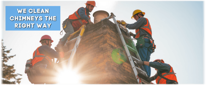 Chimney Cleaning Everett
