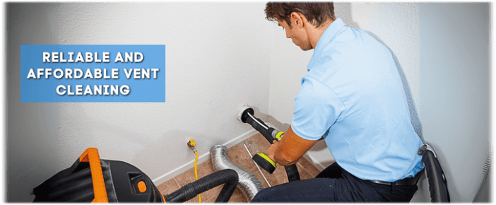 Dryer Vent Cleaning Everett